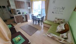 Апартаменты за 72 000 евро на Солнечном берегу, Болгария