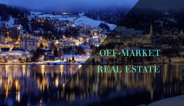 Вилла за 87 000 000 евро в Граубюндене, Швейцария