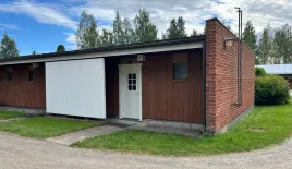 Таунхаус за 9 500 евро в Йоэнсуу, Финляндия