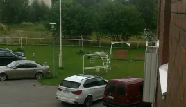 Квартира за 9 500 евро в Кеми, Финляндия