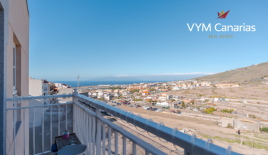 Апартаменты за 205 000 евро на Тенерифе, Испания