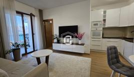 Апартаменты за 248 200 евро в Будве, Черногория