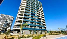 Квартира за 65 000 евро в Мерсине, Турция