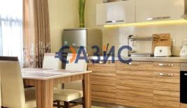 Апартаменты за 130 000 евро в Несебре, Болгария