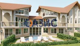 Апартаменты за 73 452 евро в Кошарице, Болгария