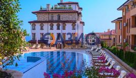 Апартаменты за 272 500 евро в Болгарии