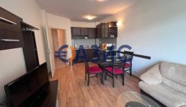 Апартаменты за 79 500 евро в Болгарии