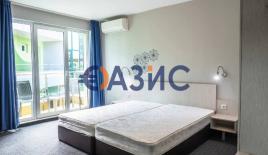 Апартаменты за 70 938 евро в Несебре, Болгария