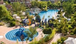 Апартаменты за 220 099 евро в Несебре, Болгария