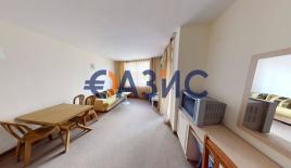 Апартаменты за 69 000 евро на Солнечном берегу, Болгария