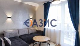 Апартаменты за 62 000 евро в Святом Власе, Болгария