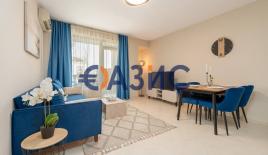 Апартаменты за 99 800 евро на Солнечном берегу, Болгария