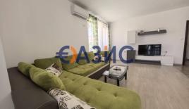 Апартаменты за 112 000 евро в Несебре, Болгария