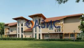 Апартаменты за 87 051 евро в Кошарице, Болгария