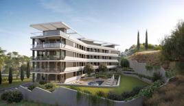 Апартаменты за 380 000 евро в Лимасоле, Кипр