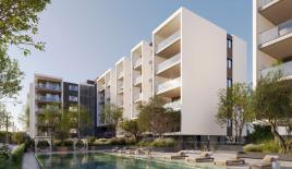 Апартаменты за 330 000 евро в Лимасоле, Кипр