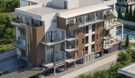 Апартаменты за 760 000 евро в Лимасоле, Кипр