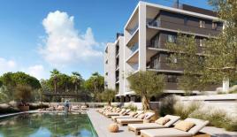 Апартаменты за 1 450 000 евро в Лимасоле, Кипр