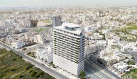 Апартаменты за 1 065 000 евро в Ларнаке, Кипр