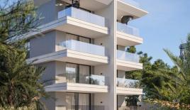 Апартаменты за 550 000 евро в Лимасоле, Кипр