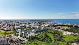 Апартаменты за 960 000 евро в Пафосе, Кипр