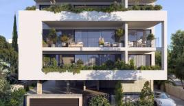 Апартаменты за 200 000 евро в Лимасоле, Кипр