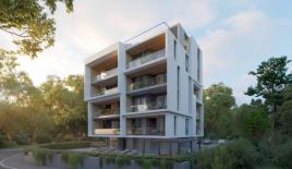 Апартаменты за 710 000 евро в Лимасоле, Кипр