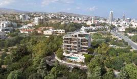 Апартаменты за 1 050 000 евро в Лимасоле, Кипр