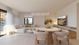 Квартира за 285 000 евро в Калафеле, Испания