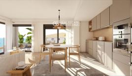 Квартира за 265 000 евро в Калафеле, Испания