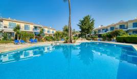 Апартаменты за 295 000 евро в Пафосе, Кипр