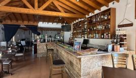 Кафе, ресторан за 650 000 евро в Ларнаке, Кипр