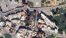 Земля за 260 000 евро в Протарасе, Кипр