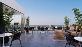 Офис за 4 100 000 евро в Лимасоле, Кипр