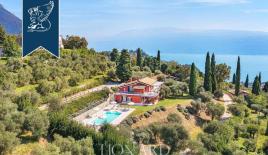 Вилла за 9 000 000 евро в Брешии, Италия