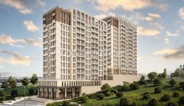 Апартаменты за 320 000 евро в Стамбуле, Турция