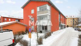 Апартаменты за 129 000 евро в Вантаа, Финляндия