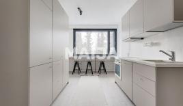 Апартаменты за 195 000 евро в Хельсинки, Финляндия