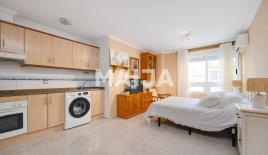 Апартаменты за 135 000 евро в Торревьехе, Испания