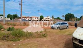 Земля за 137 775 евро в Гамбии