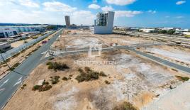 Земля за 6 145 566 евро в Дубае, ОАЭ