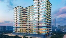 Апартаменты за 261 798 евро в Дубае, ОАЭ