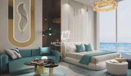 Апартаменты за 319 440 евро в Дубае, ОАЭ