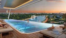 Апартаменты за 385 030 евро в Дубае, ОАЭ