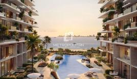 Апартаменты за 1 255 940 евро в Дубае, ОАЭ