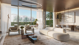 Вилла за 2 981 261 евро в Рас-эль-Хайме, ОАЭ