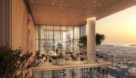 Апартаменты за 1 330 051 евро в Дубае, ОАЭ