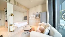 Апартаменты за 2 334 евро за месяц в Дубае, ОАЭ