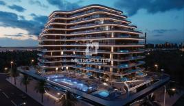 Апартаменты за 278 774 евро в Дубае, ОАЭ