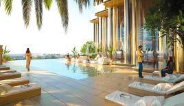 Апартаменты за 1 277 588 евро в Дубае, ОАЭ